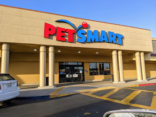 Pet Supply Store «PetSmart», reviews and photos, 4655 Century Blvd, Pittsburg, CA 94565, USA