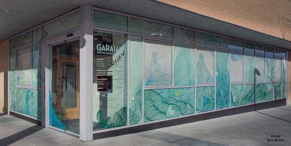 Garaian  Centro educativo y psicoterapeútico