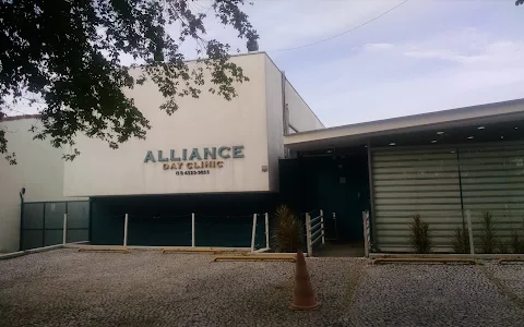 Alliance Day Hospital image