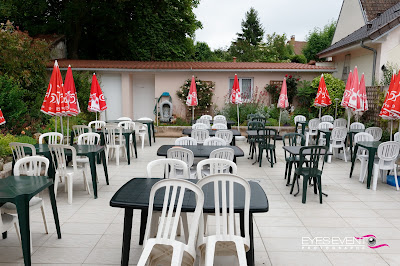 Sas la Mendigote à Saint-Prix