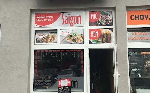 Bistro Saigon image
