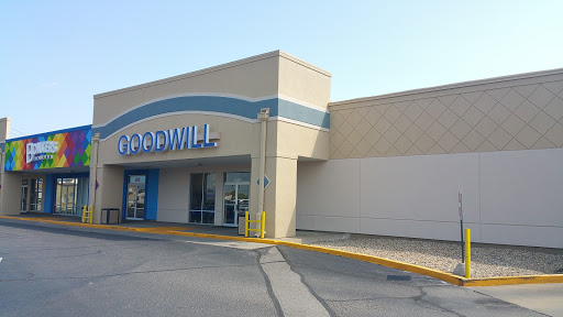 Charity «Goodwill Topeka», reviews and photos