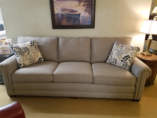 Mattress Store «Ramsey Furniture Co Inc», reviews and photos, 1145 Clark St SW, Covington, GA 30014, USA