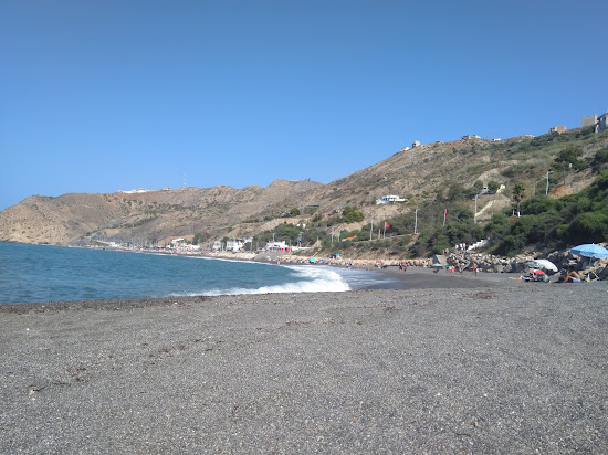 Plage Thara Youssef