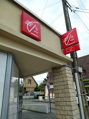 Caisse d'Epargne Evreux Jean Moulin à Évreux