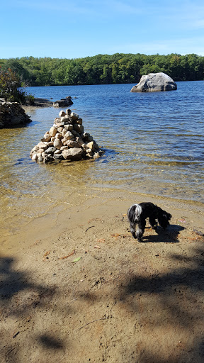 State Park «Ashland State Park», reviews and photos, 162 W Union St, Ashland, MA 01721, USA