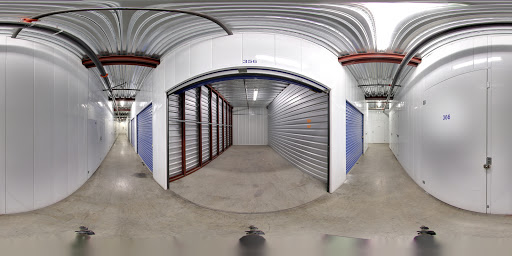 Self-Storage Facility «Public Storage», reviews and photos, 15145 Roscoe Blvd, Panorama City, CA 91402, USA