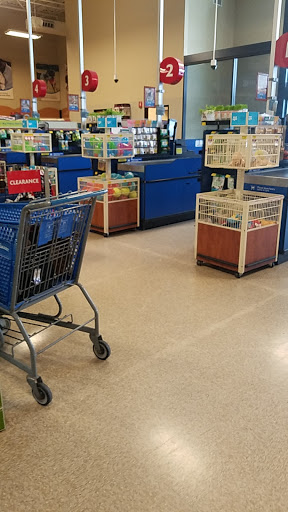 Pet Supply Store «PetSmart», reviews and photos, 730 S Sepulveda Blvd, El Segundo, CA 90245, USA