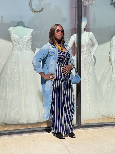 Bridal Shop «Bridal Connection», reviews and photos, 923 N Loop 1604 E #108, San Antonio, TX 78232, USA