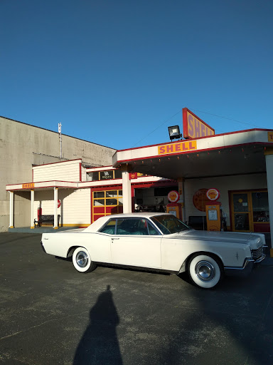 Ice Cream Shop «Scoops Ice Cream & Coffee», reviews and photos, 123 W Heron St, Aberdeen, WA 98520, USA