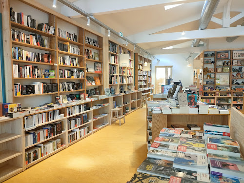 Librairie Librairie Le Vrai Lieu Gradignan