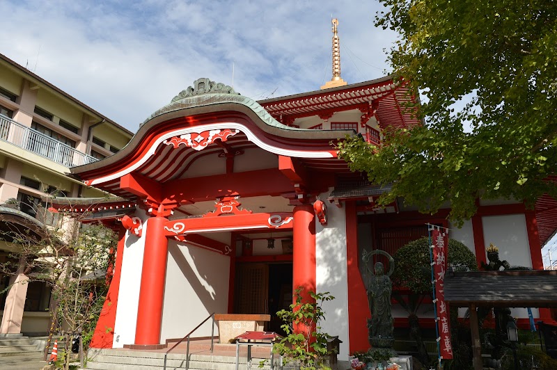 高野寺