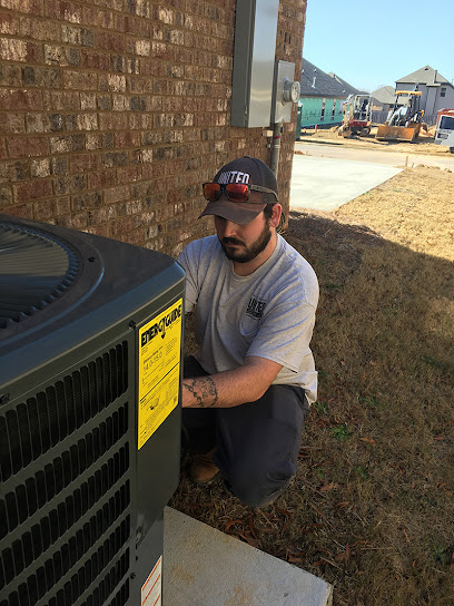 United Heating and Air Conditioning Inc