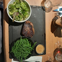 Plats et boissons du Restaurant Hippopotamus Steakhouse à Montpellier - n°11