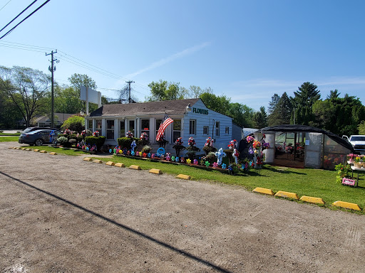 Florist «McClure-Parkhurst Florist», reviews and photos, 25815 W 10 Mile Rd, Southfield, MI 48033, USA