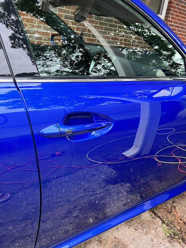 YDG Auto Detailing en Fayetteville