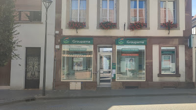 Agence Groupama Hochfelden à Hochfelden