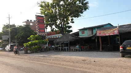 Su Restaurant El Paisita - Doradal, Puerto Triunfo, Antioquia, Colombia