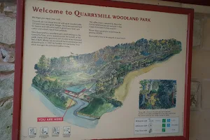 Quarrymill Woodland Park image