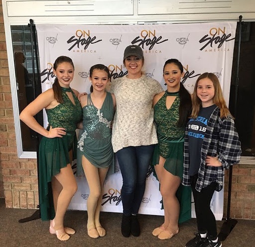 Dance School «Mainstream Dance Academy», reviews and photos, 451 Larchmont Blvd, Mt Laurel, NJ 08054, USA