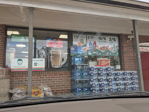 Convenience Store «7-Eleven», reviews and photos, 1610 Ridgeside Dr, Mt Airy, MD 21771, USA