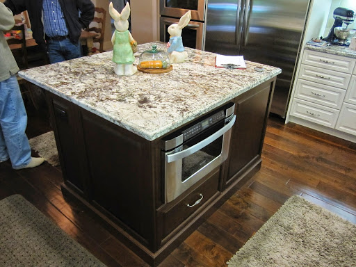 Kitchen Remodeler «Keystone Residential Design - Cabinets», reviews and photos, 401 W Fallbrook Ave #114, Fresno, CA 93711, USA