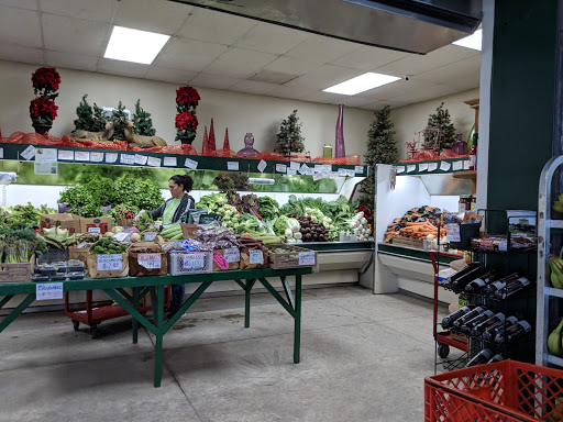 Produce Market «Nelson Family Farms», reviews and photos, 875 W Midway Rd, Fort Pierce, FL 34982, USA