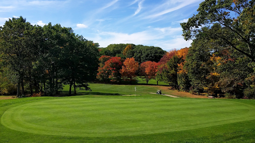 Stow Acres Country Club