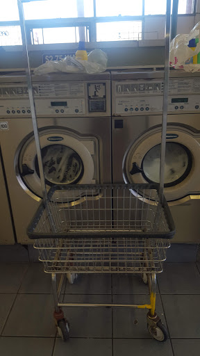 Laundromat «Pacific Coin-Op Laundry», reviews and photos, 2200 Pacific Ave, Long Beach, CA 90806, USA