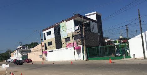 Relebé studio fit & danza - Av Samarkanda 73, Fraccionamiento Carrizal, 86030 Villahermosa, Tab., Mexico