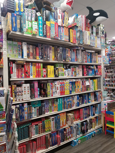 Toy Store «Tons of Toys», reviews and photos, 1 Mine Brook Rd, Bernardsville, NJ 07924, USA