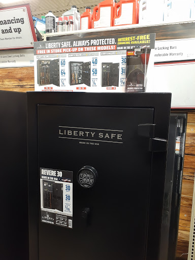 Home Improvement Store «Tractor Supply Co.», reviews and photos, 144 US-202, Ringoes, NJ 08551, USA