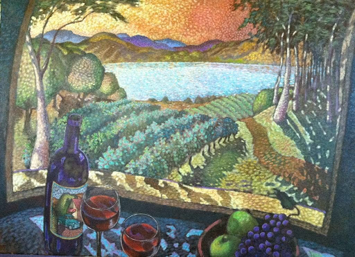 Art Gallery «Gunnar Nordstrom Gallery», reviews and photos, 800 Bellevue Way NE, Bellevue, WA 98004, USA