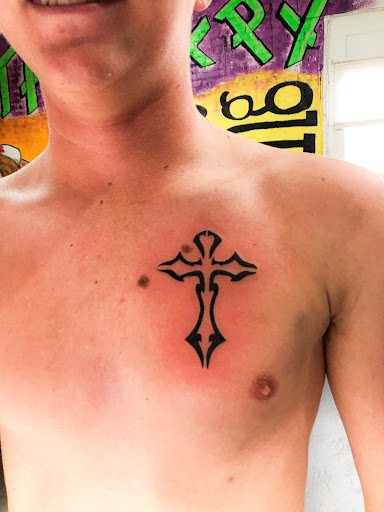 Find tattoo ideas dragon for your next unique tattoo in Bowling Green at Ink Therapy and Body Piercing