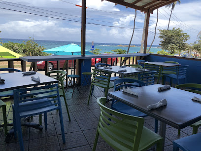 Palmar Beach Restaurant - A-1, Isabela, 00662, Puerto Rico