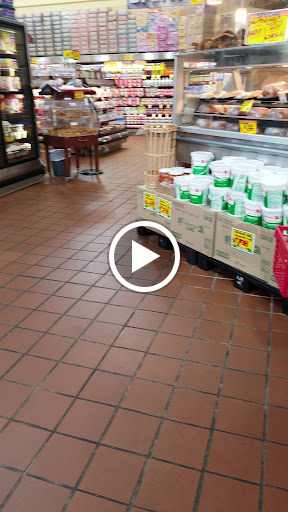 Mexican Grocery Store «Fiesta Market», reviews and photos, 939 E Irving Park Rd, Streamwood, IL 60107, USA