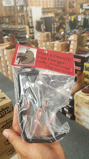 Circle C Western Store, 3115 Porter Wagoner Blvd, West Plains, MO 65775, USA, 