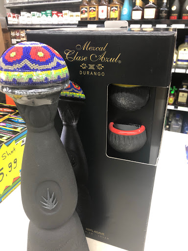 Liquor Store «CPD WINE & LIQUOR», reviews and photos, 5100 US Hwy 98 N, Lakeland, FL 33809, USA