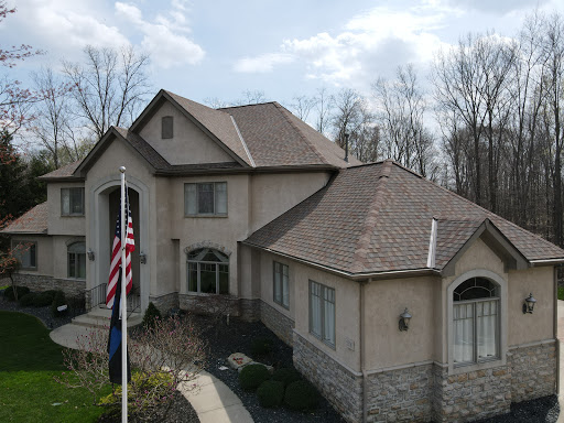 Roofing Contractor «Muth & Company Roofing, Inc.», reviews and photos, 5951 Westerville Rd, Westerville, OH 43081, USA