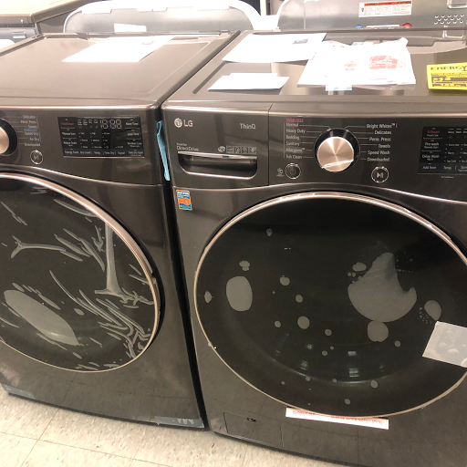 Appliance Store «Turney & Dunham Appliances», reviews and photos, 6136 Dunham Rd, Maple Heights, OH 44137, USA