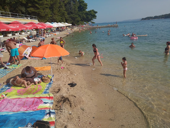Skver beach
