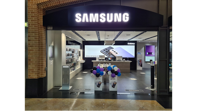Samsung Experience Store Almada