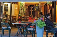 Atmosphère du Restaurant La Cascade à La Clusaz - n°2