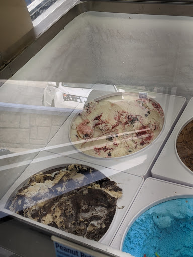 Ice Cream Shop «Creamery», reviews and photos, 15112 S Bell Rd, Homer Glen, IL 60491, USA