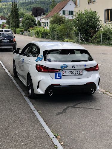 Rezensionen über Fahrschule Vinci in Allschwil - Fahrschule