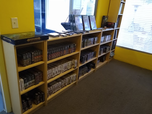 Comic Book Store «Zia Comics and Games», reviews and photos, 1300 El Paseo Rd, Las Cruces, NM 88001, USA