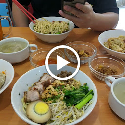 69 Mie Tarik Medan (Bakmi 69MTM)