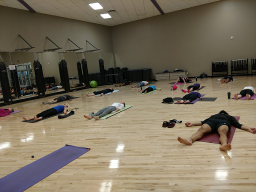 Gym «LA Fitness», reviews and photos, 4240 N 1st Ave, Tucson, AZ 85719, USA