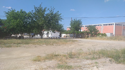 Muradiye Tır Garajı