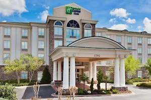 Phenix City - Ft. Moore, an IHG Hotel image